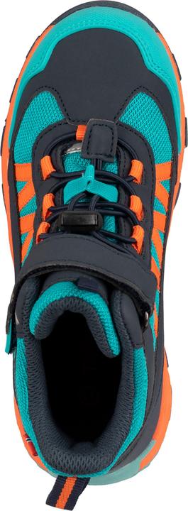 Produktbild Trollkids Kid's Tronfjell Hiker Mid (40)