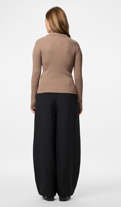 Produktbild Pieces PCMIRA GESTRICKTES Poloshirt (M)