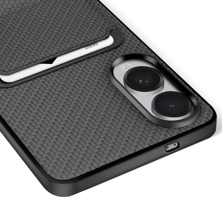 Image du produit Avizar Carbon-Grip (Samsung Galaxy S25 Edge)