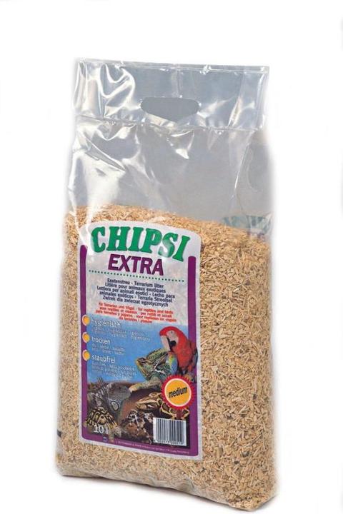 Actual product image Chipsi Soil Substrate Extra Medium, 2.8 kg