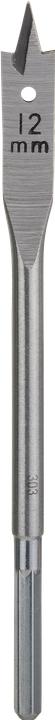 Actual product image Bosch Zubehör Wood milling drill 12 mm total length (12 mm)
