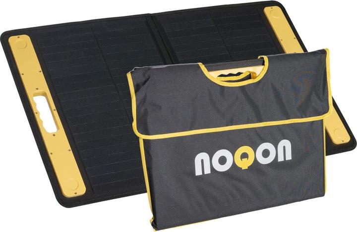 Produktbild Noqon Solar Pad (80 W, 2.50 kg)