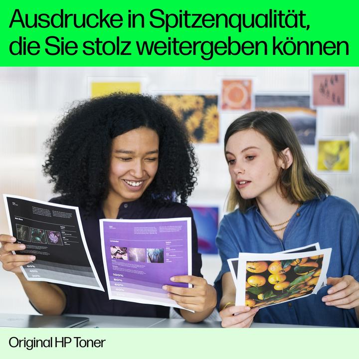 Image du produit HP 507a (CF)