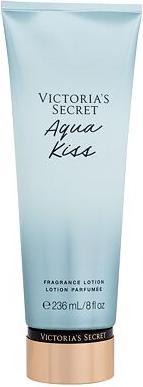 Actual product image Victoria's Secret Victoria,s S Body Lotion 236 Aqua Kis (Body lotion, 236 ml)