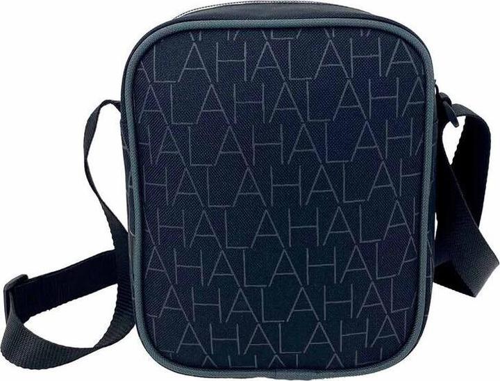 Image du produit CyP Brands Real Madrid shoulder bag