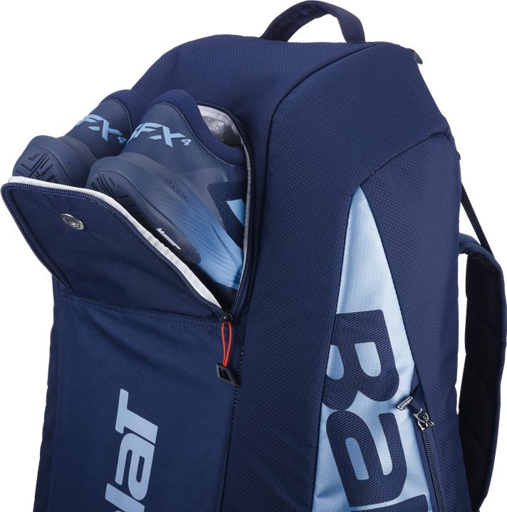 Actual product image Babolat Pure Drive Schlägertasche 6er (6R)