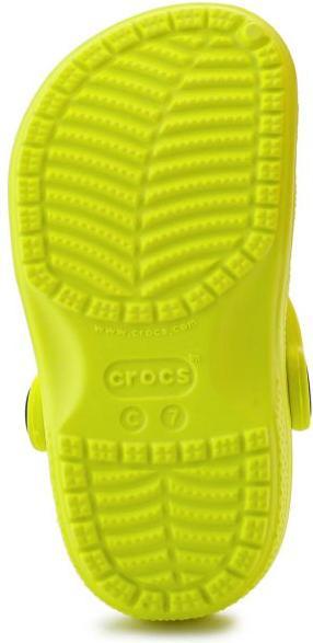 Image du produit Crocs T's Classic Clog (24)
