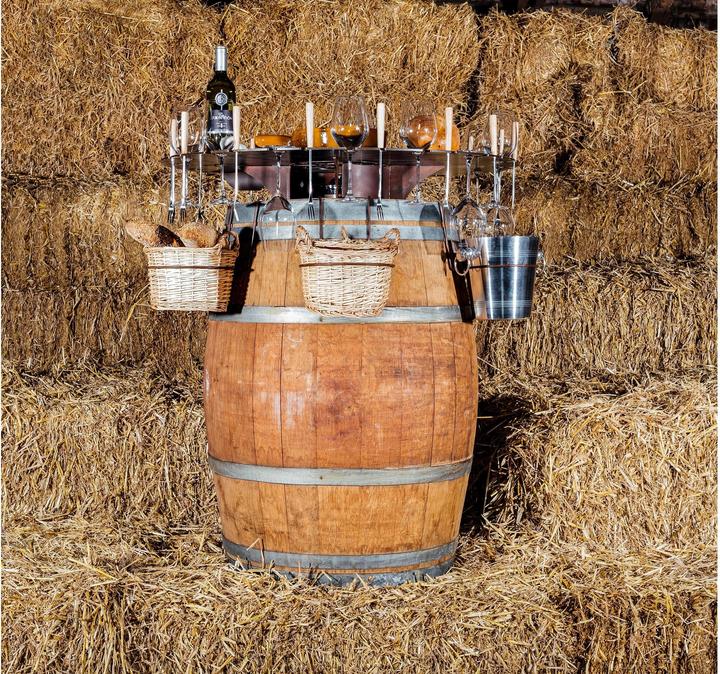Actual product image Nouvel Outdoor (Cheese fondue)