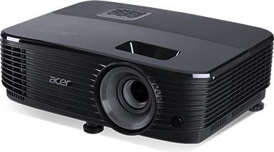 Produktbild Acer Essential X1123HP Beamer Desktop-Projektor 4000 ANSI Lumen DLP () (SVGA, 4000 lm, 1.96 - 2.15:1)