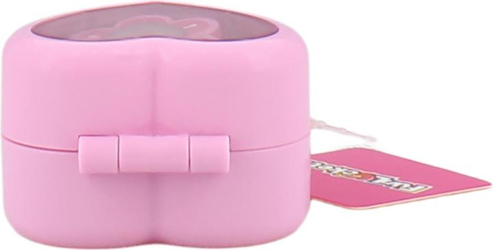 Actual product image Jumbo FunLockets Geheime Lipgloss Ring