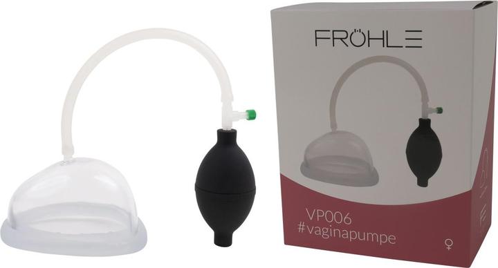 Produktbild Fröhle Solo Professional