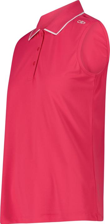 Produktbild CMP Campagnolo Women's Polo Sleeveless (40)