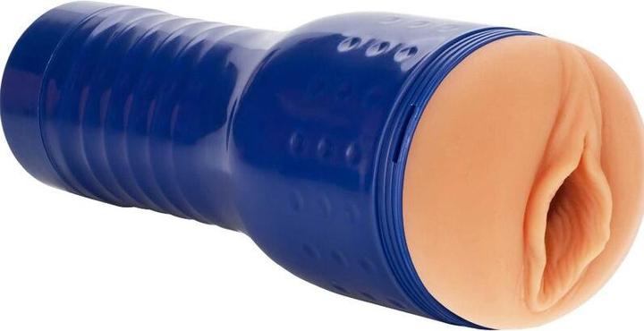 CalExotics Leidy De Leon Pornstar Pussy