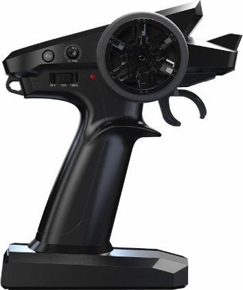 Produktbild Amewi AMX Pick-Up Truck Sand (RTR Ready-to-Run)