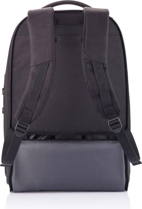 Actual product image XD Design XD P705.771 - Travel Trolley Backpack Bobby (24 l)