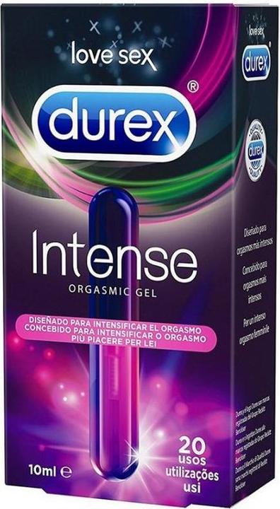 Immagine prodotto Durex Orgasmo intenso (10 ml)