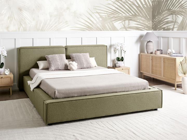 Produktbild Beliani Linards (160 x 200 cm)