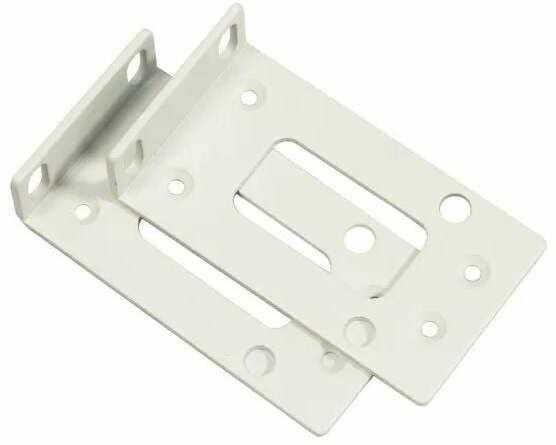 Immagine prodotto MikroTik Routers Cloud Router Switch 418-8P-8G-2S+RM with RouterOS L5, racmount case |