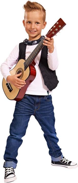 Image du produit Simba Guitare en bois MMW