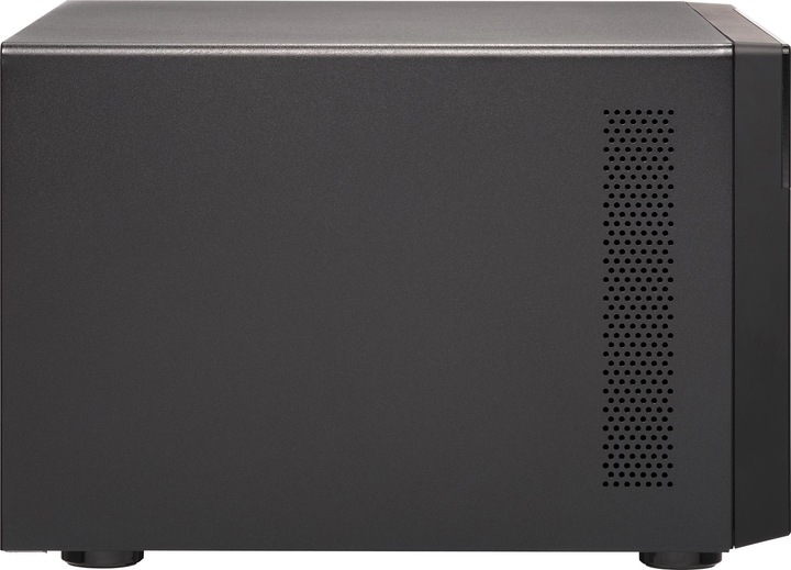 Actual product image QNAP TL-D800C Expansion Unit
