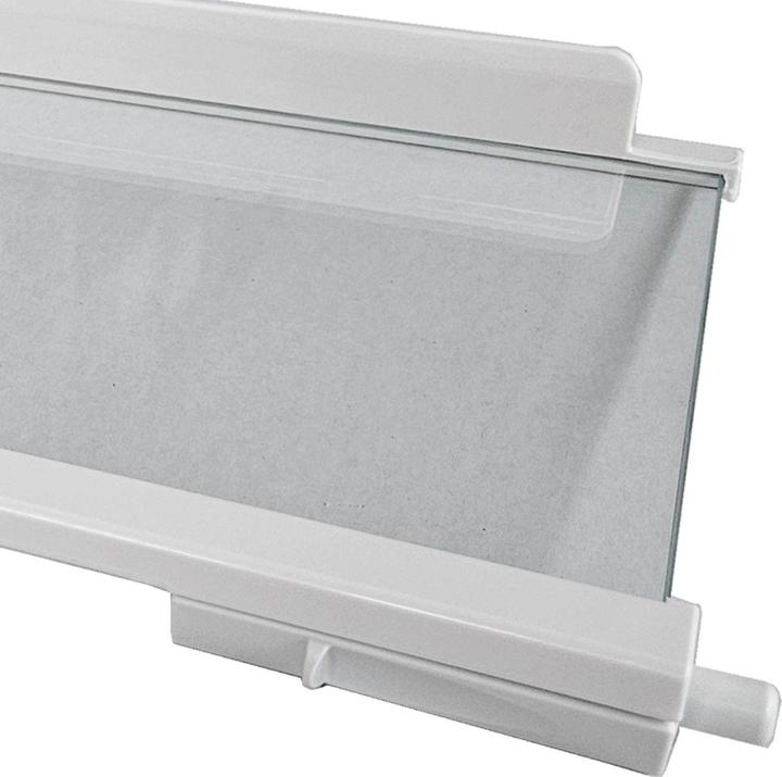 Produktbild V-Zug Glastablar smart weiss 483x172 1029483 - Kühlschrank