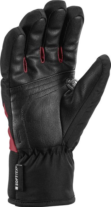 Produktbild Leki Griffin 3D Junior (6)