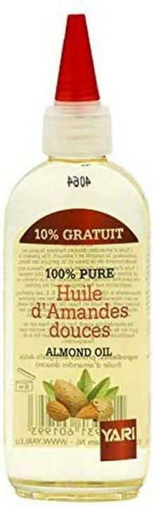 Produktbild Yari Süsses Mandelöl 110ml (Körperöl, 110 ml)