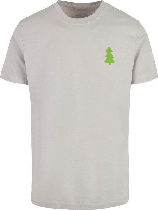 Produktbild Merchcode Christmas Vibes Tee - 182081 (L)