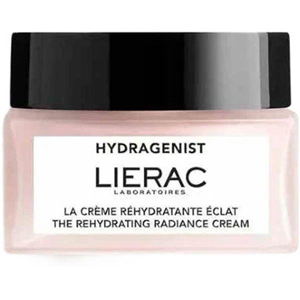 Lierac Hydragenist Creme Fl 50 ml (50 ml, Tagescreme)