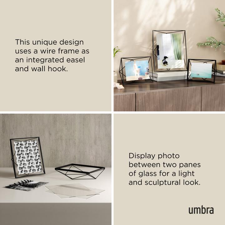 Produktbild Umbra Prisma (20 x 25 cm)