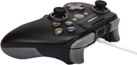 Actual product image PowerA MOGA XP5-i Plus Bluetooth Controller for mobile and cloud gaming on iOS (iOS)