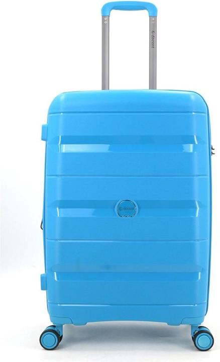 Produktbild Carrello Medio a Linea Retta (67 l)