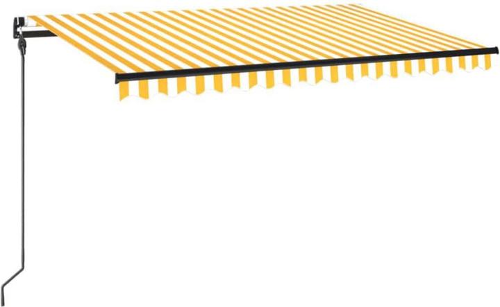 Immagine prodotto vidaXL Markise (4.50 m)