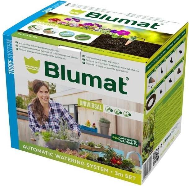 Immagine prodotto Blumat Set di gocciolamento (Set per l'irrigazione a goccia)