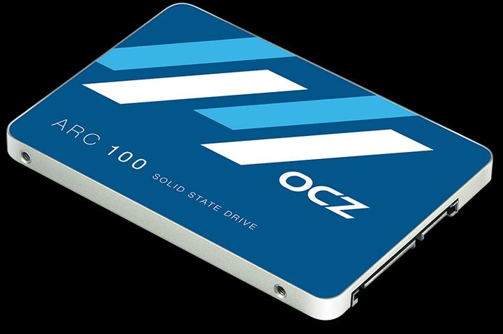 Actual product image OCZ Arc 100 (480 GB, 2.5")