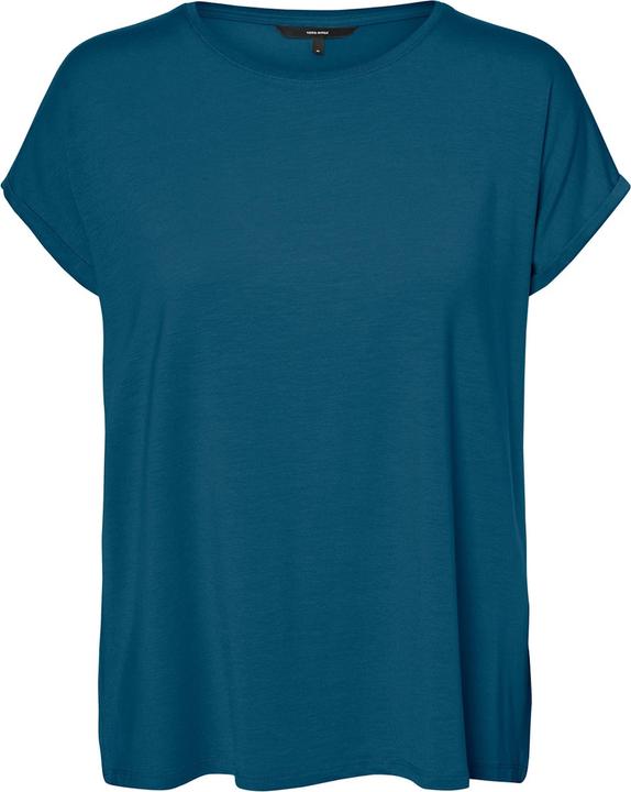 Image du produit Vero Moda Vmava Plain Ss Top Ga Jrs Noos (XL)