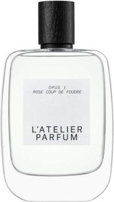 Produktbild L'Atelier E15 L'Atelier Parfum - Rose Coup de Foudre EDP 100 ml (Eau de Parfum, 100 ml)