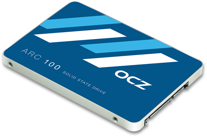 OCZ Arc 100 (240 GB, 2.5")