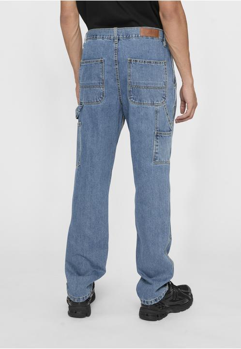 Image du produit Urban Classics Double Knee Jeans - 19477 (34)