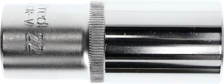 Actual product image Gedore Red Socket insert /2 6kt SW22mm L.mm (22 mm)