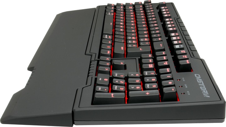 Produktbild Cooler Master Storm Trigger Z (CH, Kabelgebunden)