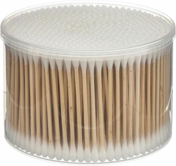Actual product image 5Five Cotton buds 500 pieces