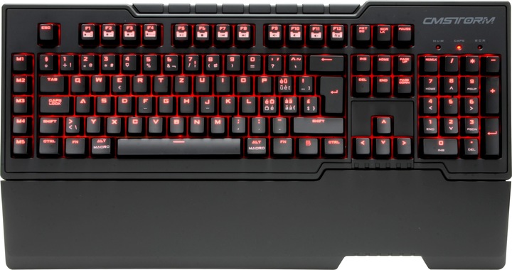 Cooler Master Storm Trigger Z (CH, Cable)
