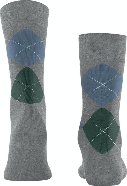 Image du produit Falke Sens. Argyle SO (39 - 42)