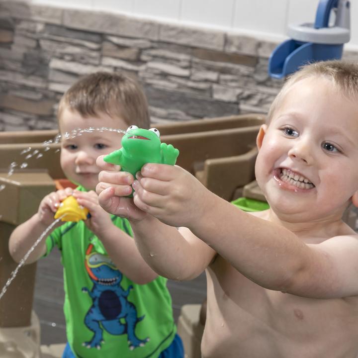 Produktbild Step2 Pump & Splash discovery Pond