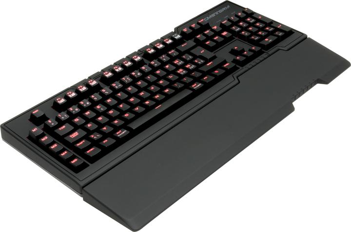 Actual product image Cooler Master Storm Trigger Z (CH, Cable)