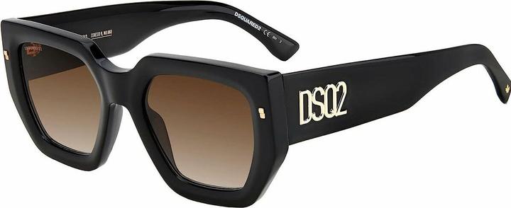 Produktbild Dsquared2 Damensonnenbrille D2 0031 S