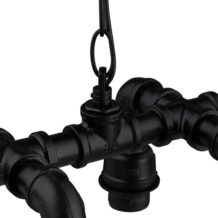 Productafbeelding Relaxdays Hanglamp (E27)