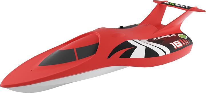 Immagine prodotto Silverlit Motoscafo Exost Torpedo