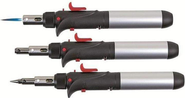 Produktbild Rothenberger Gaslötkolben Industrial Hot Pe